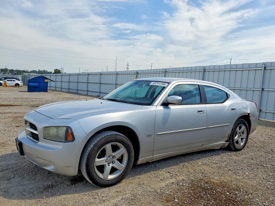 Aukcja sprzedaży 2010 Dodge Charger, vin: 2B3CA3CV8AH117083, numer aukcji: 59741206