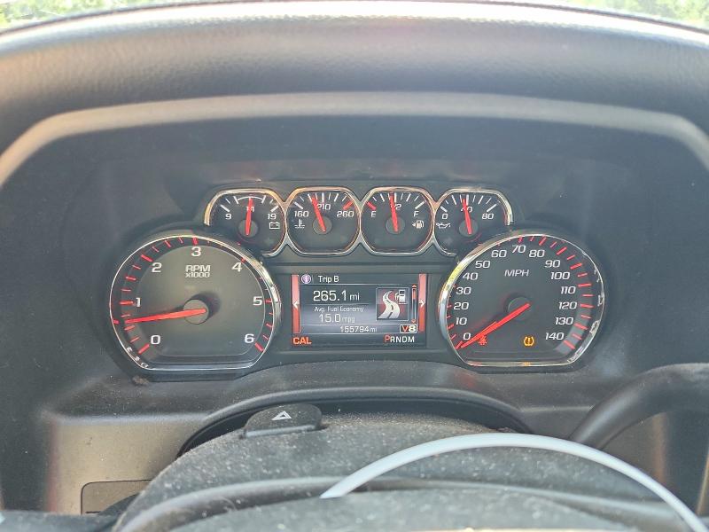 Aukcja sprzedaży 2015 Gmc Sierra, vin: 1GTV2VEJ3FZ411489, numer aukcji: 61222086