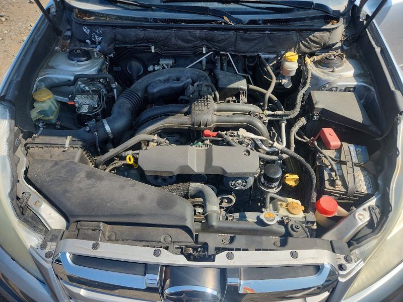 Aukcja sprzedaży 2013 Subaru Outback, vin: 4S4BRBLC4D3202386, numer aukcji: 62494036