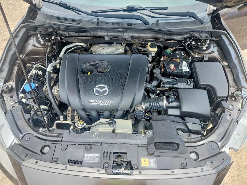 Aukcja sprzedaży 2016 Mazda 3, vin: 3MZBM1T74GM280439, numer aukcji: 60650496