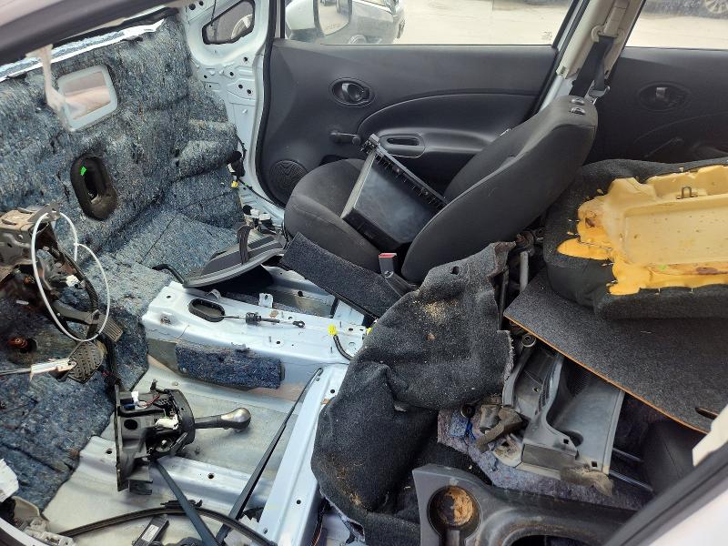 Aukcja sprzedaży 2018 Nissan Versa Note, vin: 3N1CE2CP5JL361928, numer aukcji: 63137186