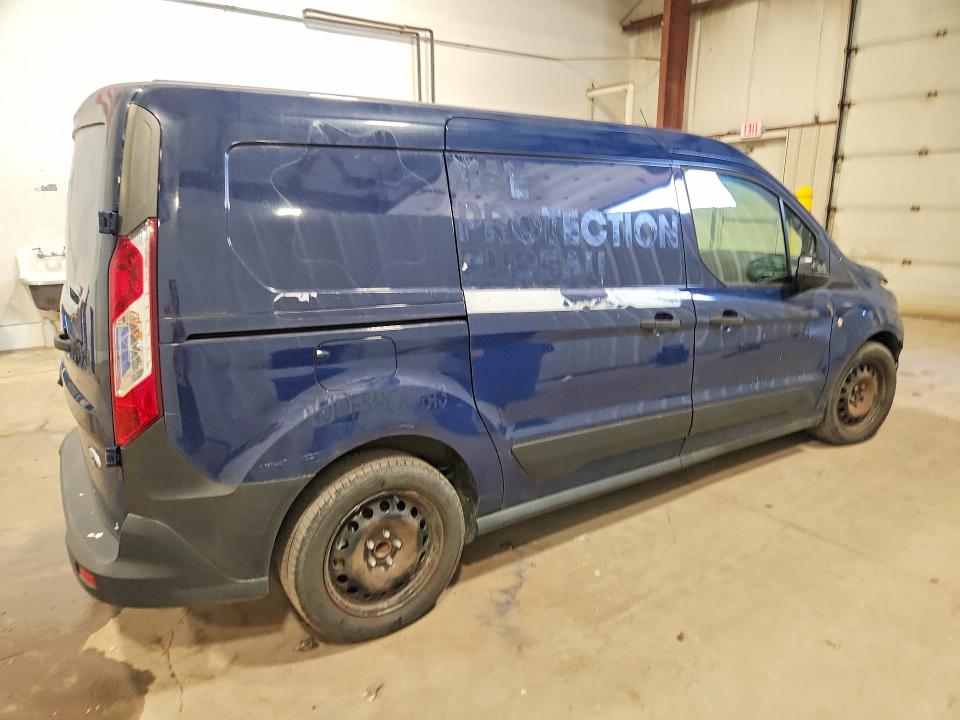 Продажа на аукционе авто 2022 Ford Transit Connect, vin: NM0LS7S78N1518477, номер лота: 60466786