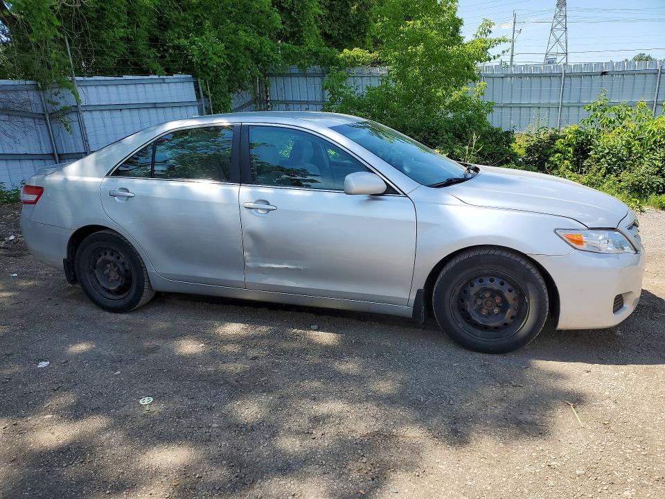 Продаж на аукціоні авто 2011 Toyota Camry, vin: 4T1BF3EK8BU164137, номер лоту: 79133295