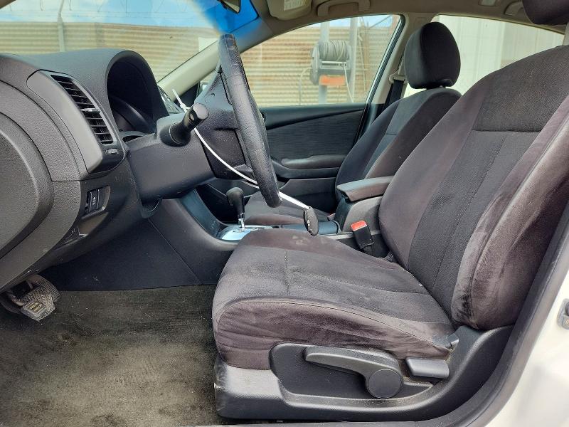 Aukcja sprzedaży 2012 Nissan Altima, vin: 1N4AL2AP5CC205177, numer aukcji: 61017966