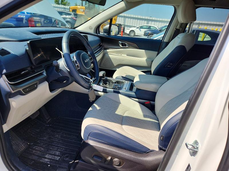 2026 Kia Carnival მანქანა იყიდება აუქციონზე, vin: KNDNE5K39T6565201, აუქციონის ნომერი: 62882076