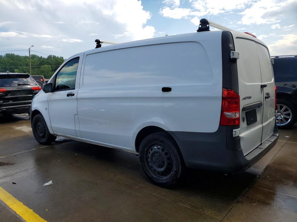 Продажа на аукционе авто 2017 Mercedes-benz Metris, vin: WD3PG2EAXH3283888, номер лота: 59780146
