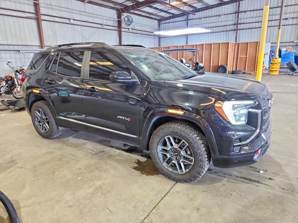 Продаж на аукціоні авто 2026 Gmc Terrain, vin: 3GKALYEG4TL170356, номер лоту: 62819746