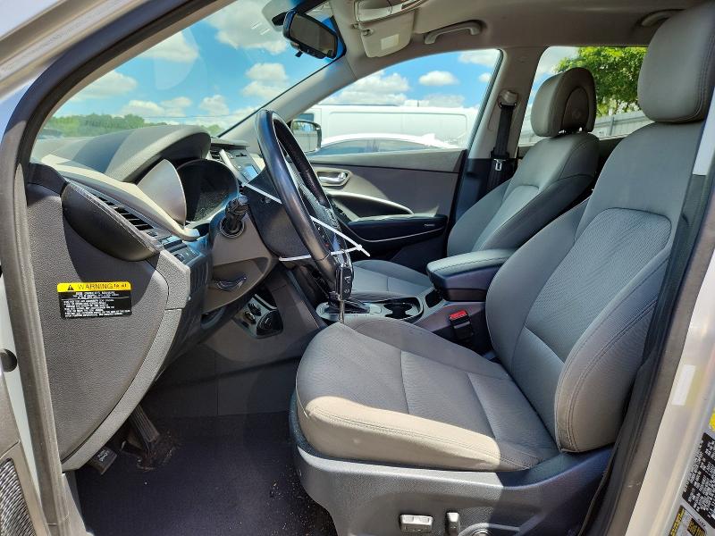 Aukcja sprzedaży 2014 Hyundai Santa Fe Sport, vin: 5XYZU3LB2EG130728, numer aukcji: 60216026