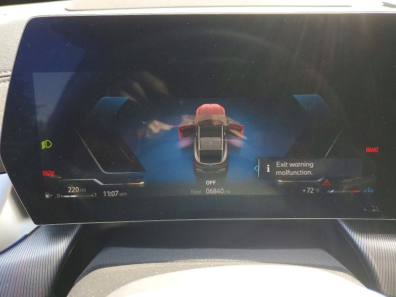 Продажа на аукционе авто 2025 Bmw X2, vin: WBX63GM09S5257574, номер лота: 59392436