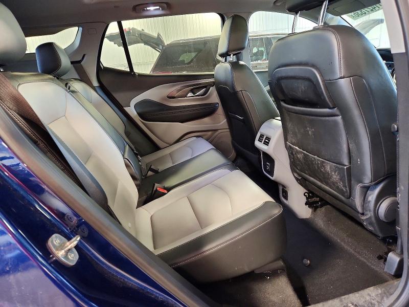 Продаж на аукціоні авто 2022 Gmc Terrain, vin: 3GKALVEV3NL246679, номер лоту: 61427836