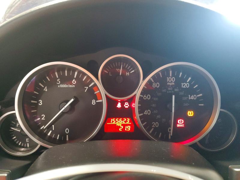 Aukcja sprzedaży 2009 Mazda Mx-5 Miata, vin: JM1NC25F590202626, numer aukcji: 61592426