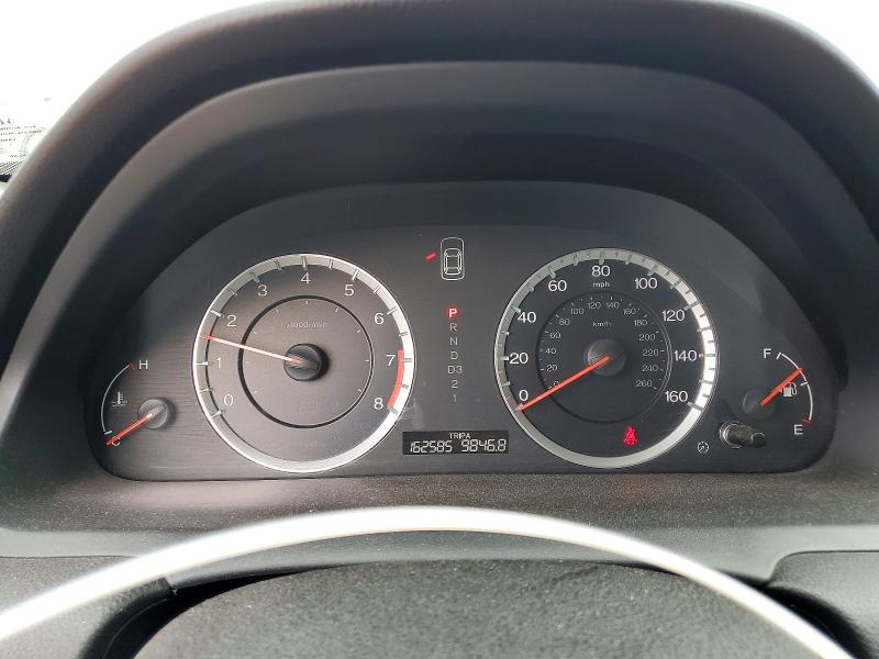 59844416 :رقم المزاد ، 1HGCP2F69CA162774 vin ، 2012 Honda Accord مزاد بيع
