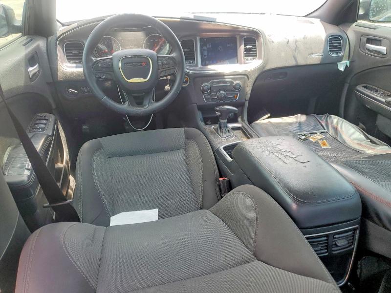 2016 Dodge Charger მანქანა იყიდება აუქციონზე, vin: 2C3CDXBG2GH286139, აუქციონის ნომერი: 61123696