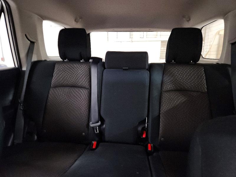 Aukcja sprzedaży 2020 Toyota 4runner, vin: JTEBU5JR6L5805298, numer aukcji: 61110706