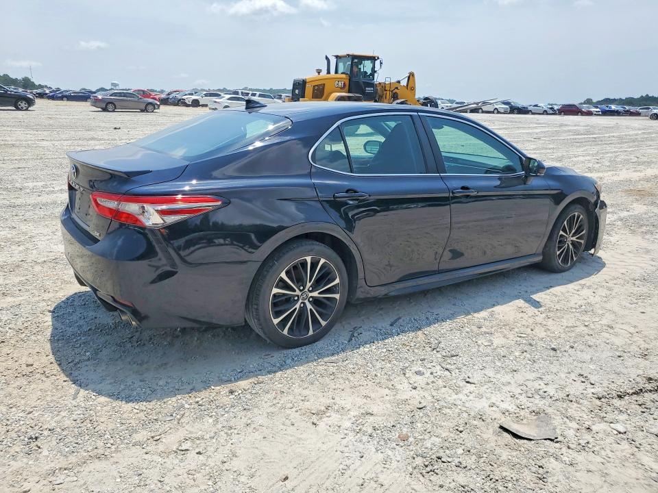 Aukcja sprzedaży 2019 Toyota Camry, vin: 4T1B11HK6KU692497, numer aukcji: 62464546