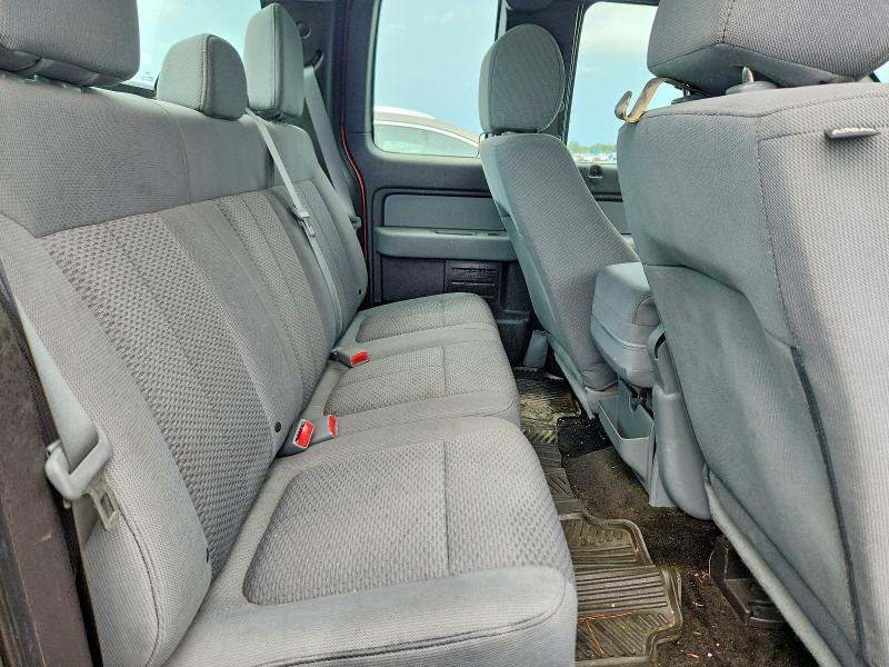 62308506 :رقم المزاد ، 1FTFX1EF7EKF17011 vin ، 2014 Ford F150 مزاد بيع