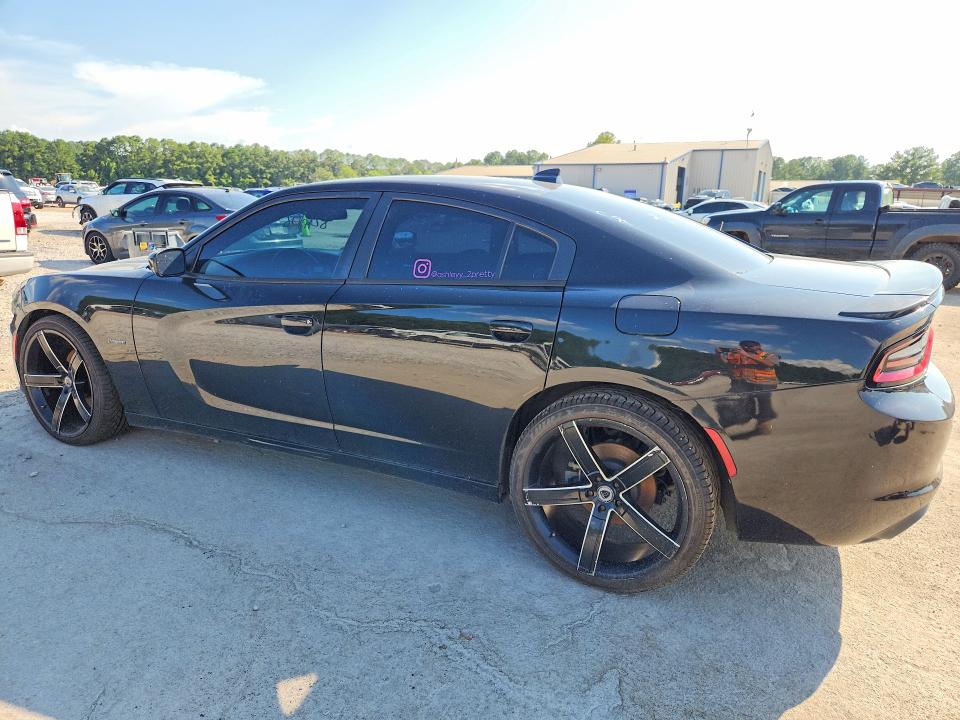 2015 Dodge Charger მანქანა იყიდება აუქციონზე, vin: 2C3CDXCT7FH765621, აუქციონის ნომერი: 59842626