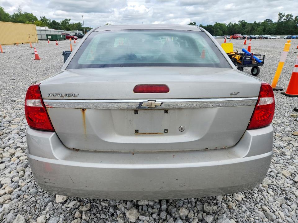 Продаж на аукціоні авто 2007 Chevrolet Malibu, vin: 1G1ZT57F67F299774, номер лоту: 62294886