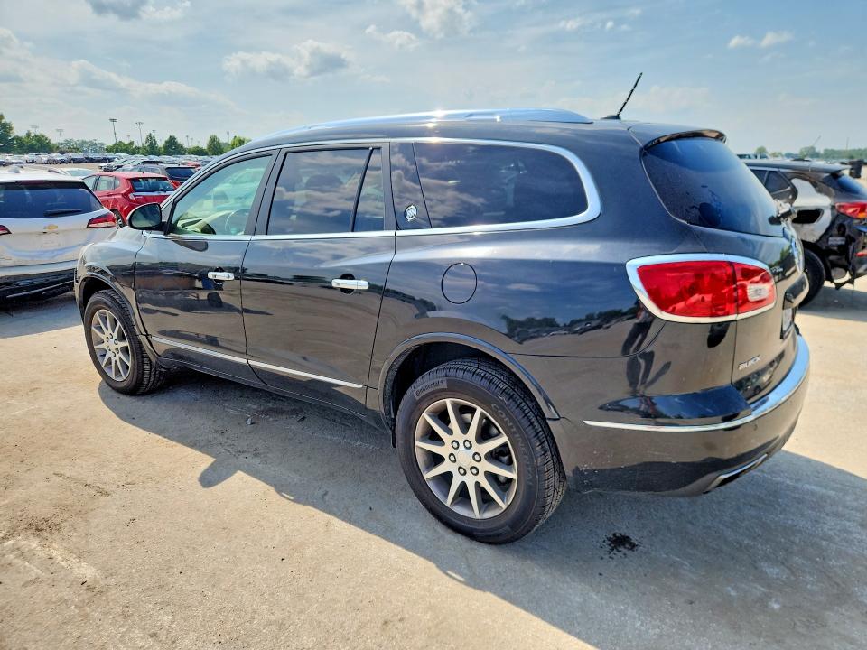 Продаж на аукціоні авто 2015 Buick Enclave, vin: 5GAKRBKDXFJ255642, номер лоту: 61488956