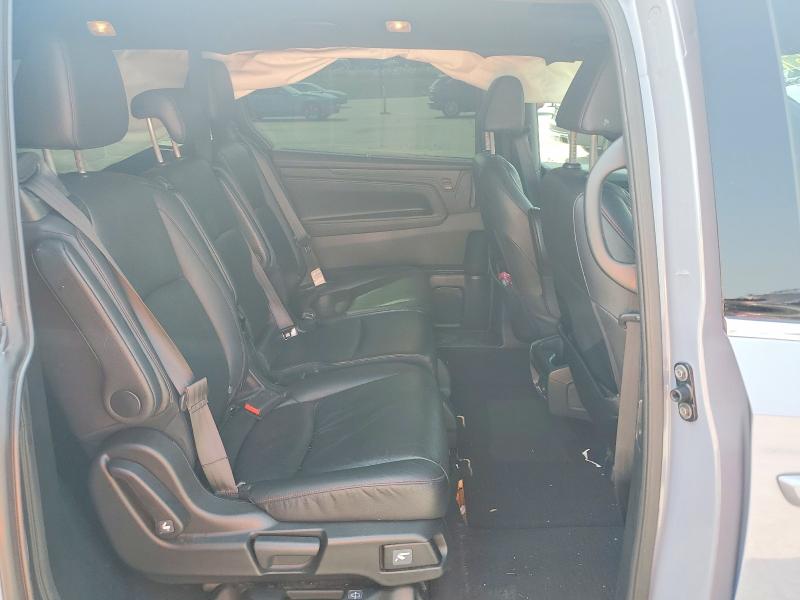 Aukcja sprzedaży 2023 Honda Odyssey, vin: 5FNRL6H70PB046605, numer aukcji: 62483376