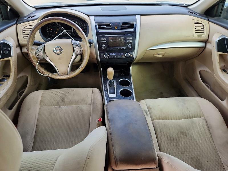 Aukcja sprzedaży 2014 Nissan Altima, vin: 1N4AL3AP1EC286803, numer aukcji: 61481406