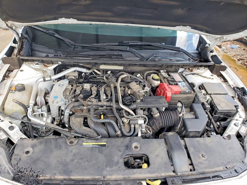 Auction sale of the 2021 Nissan Sentra, vin: 3N1AB8BVXMY277923, lot number: 60044876