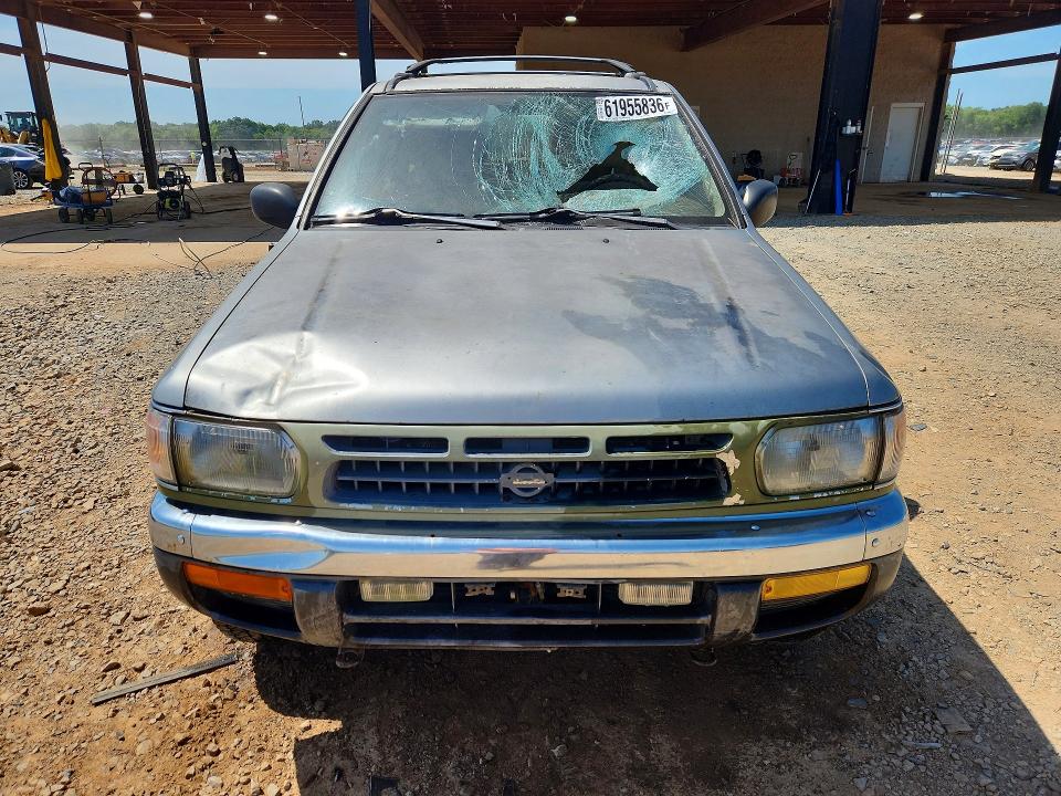 Продаж на аукціоні авто 1998 Nissan Pathfinder, vin: JN8AR05Y8WW278549, номер лоту: 61955836