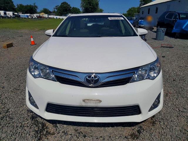 2012 Toyota Camry მანქანა იყიდება აუქციონზე, vin: 4T4BF1FK7CR193669, აუქციონის ნომერი: 62395096