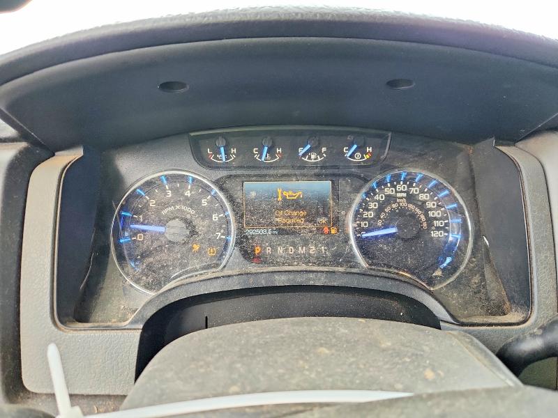 Aukcja sprzedaży 2011 Ford F150, vin: 1FTFW1CF7BFB47351, numer aukcji: 60011106