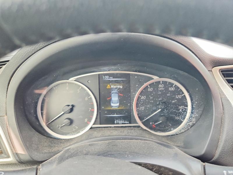 Aukcja sprzedaży 2018 Nissan Sentra, vin: 3N1AB7AP5JY239329, numer aukcji: 61848246