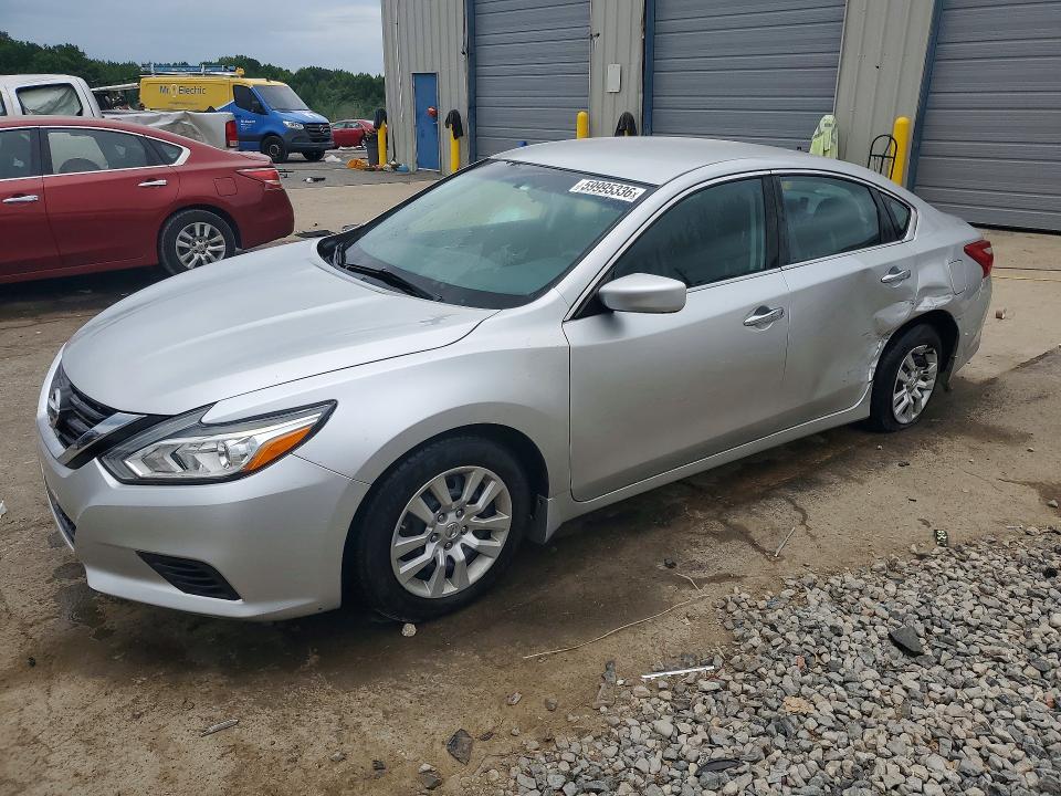 Продаж на аукціоні авто 2016 Nissan Altima, vin: 1N4AL3AP8GC143544, номер лоту: 59995336