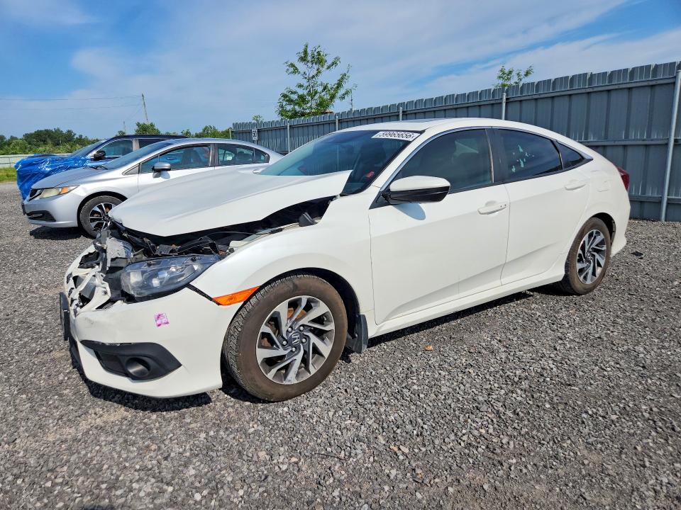 Aukcja sprzedaży 2018 Honda Civic, vin: 2HGFC2F84JH009678, numer aukcji: 59965656