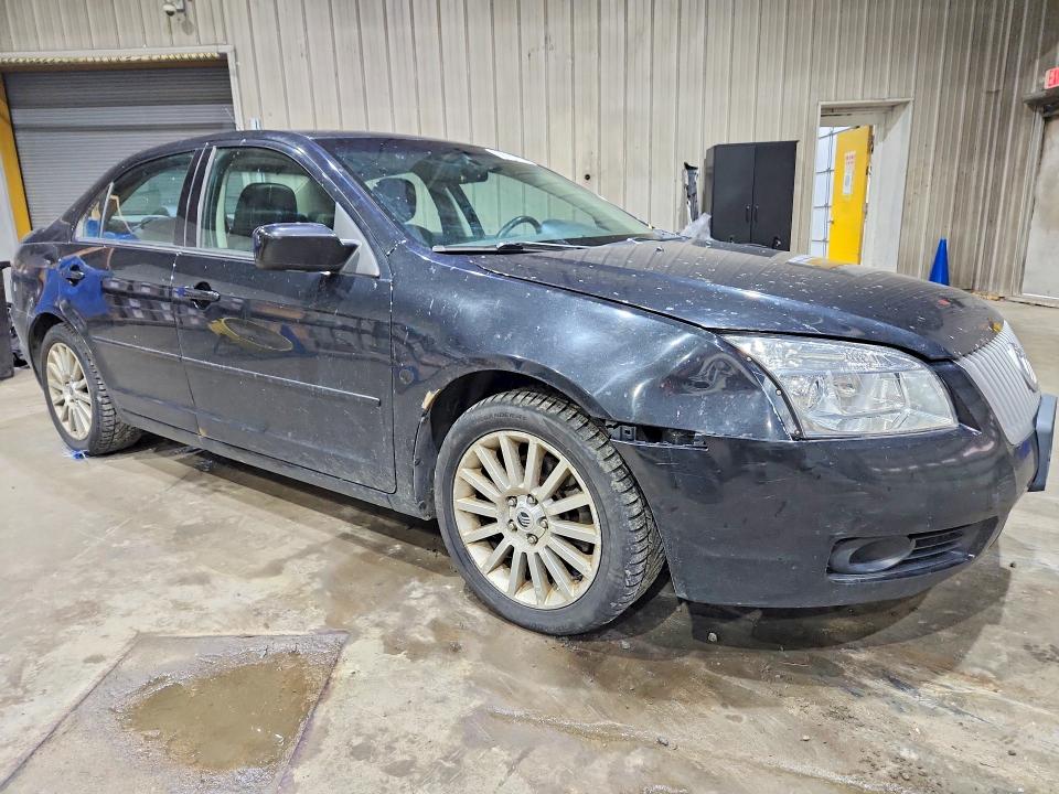 Aukcja sprzedaży 2009 Mercury Milan, vin: 3MEHM08129R629565, numer aukcji: 58916716