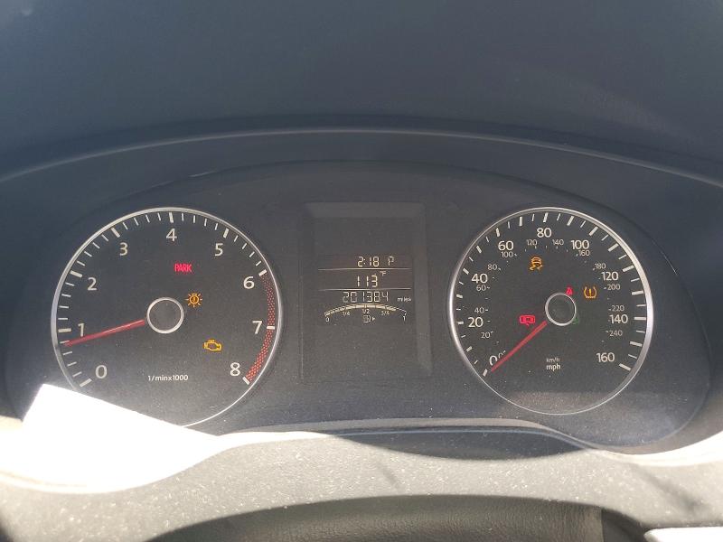 Продажа на аукционе авто 2012 Volkswagen Jetta, vin: 3VWDP7AJ0CM315456, номер лота: 61559776