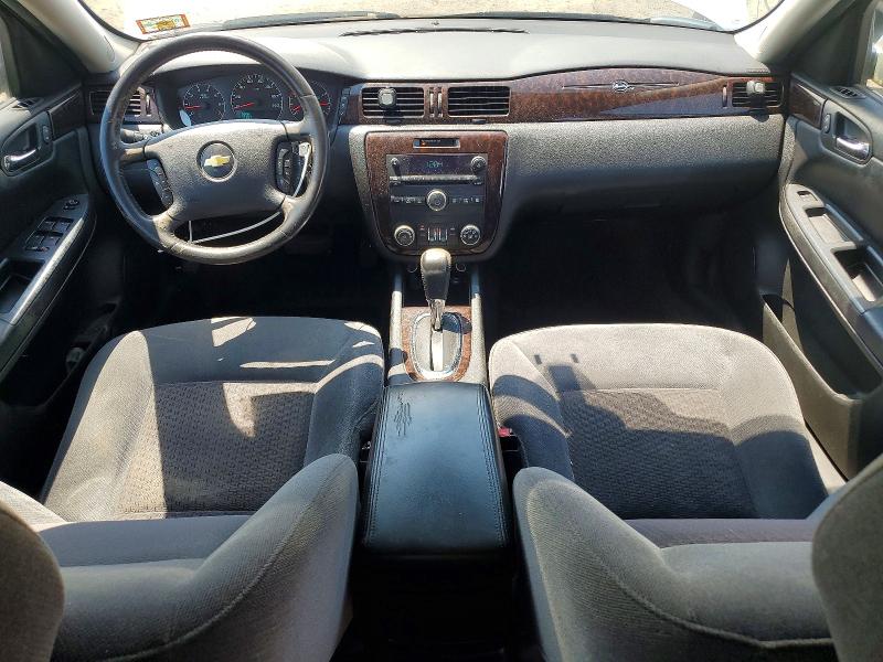 Aukcja sprzedaży 2012 Chevrolet Impala, vin: 2G1WG5E3XC1249803, numer aukcji: 60201356