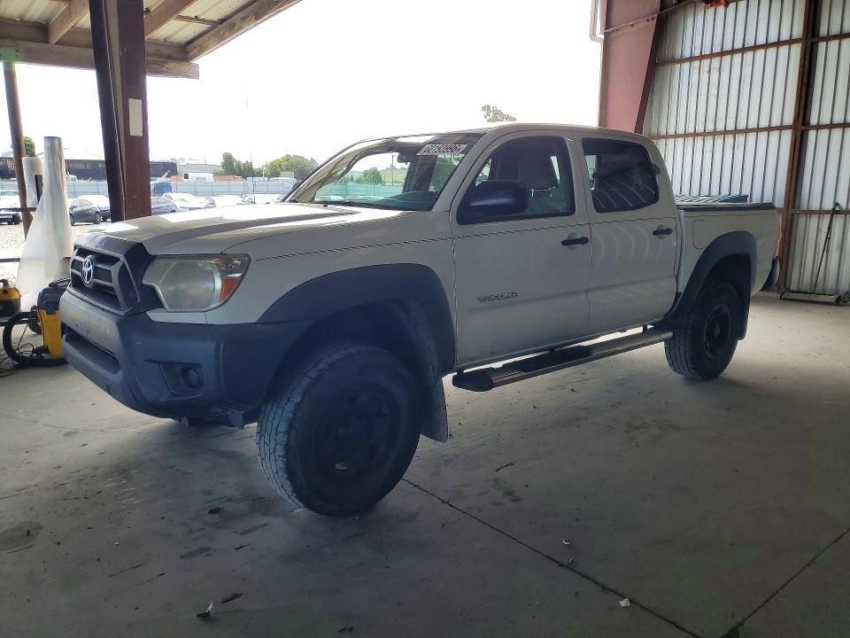Aukcja sprzedaży 2015 Toyota Tacoma, vin: 5TFJX4GNXFX042930, numer aukcji: 60193996