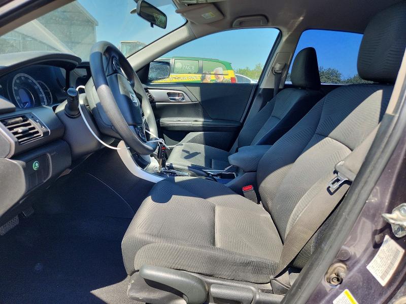 62275336 :رقم المزاد ، 1HGCR2F37FA141622 vin ، 2015 Honda Accord مزاد بيع