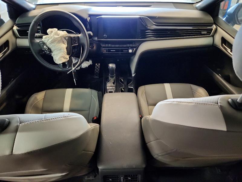 Продажа на аукционе авто 2025 Toyota Camry, vin: 4T1DAACK8SU571373, номер лота: 59114046