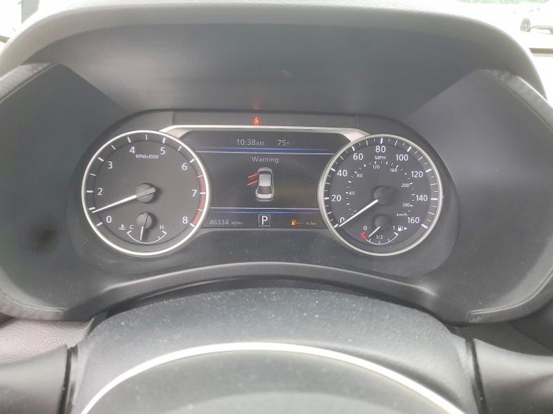 Продажа на аукционе авто 2024 Nissan Sentra, vin: 3N1AB8CV4RY308332, номер лота: 60769736