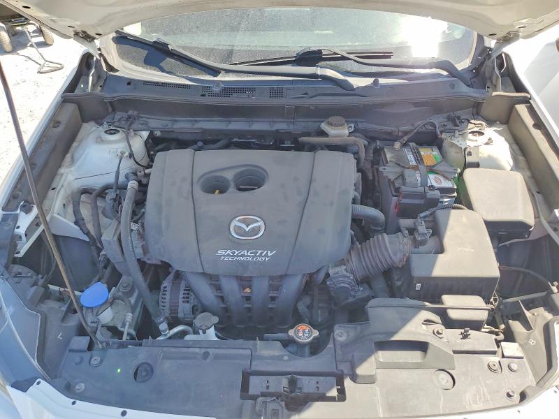 Продажа на аукционе авто 2016 Mazda Cx-3, vin: JM1DKBB78G0108488, номер лота: 62291896