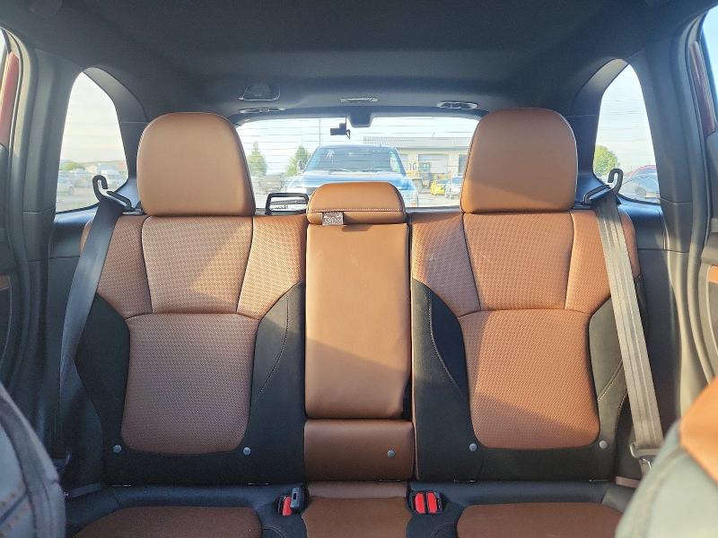 Продажа на аукционе авто 2026 Subaru Forester, vin: 4S4SLDT68T3103317, номер лота: 61955586