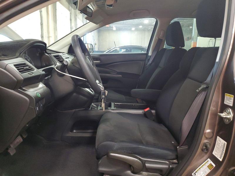 Aukcja sprzedaży 2014 Honda Cr-v, vin: 2HKRM3H3XEH550442, numer aukcji: 62086076