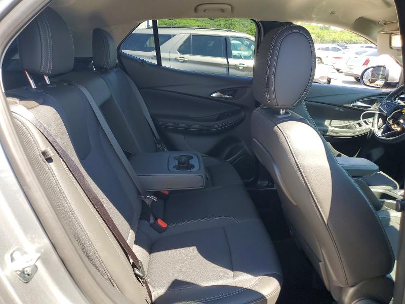 Продаж на аукціоні авто 2026 Buick Encore Gx, vin: KL4AMCSL8TB008948, номер лоту: 59735296