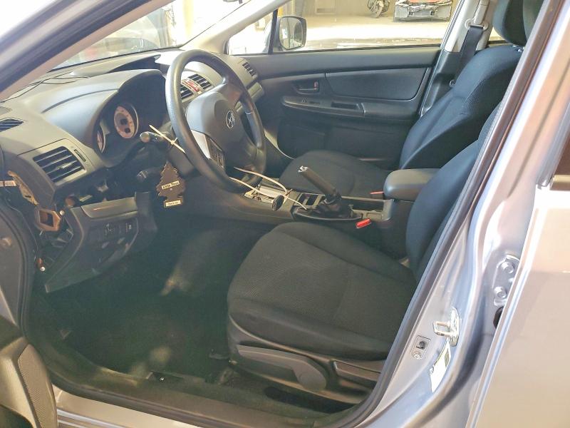 Aukcja sprzedaży 2014 Subaru Impreza, vin: JF1GPAA69EH223834, numer aukcji: 61216016