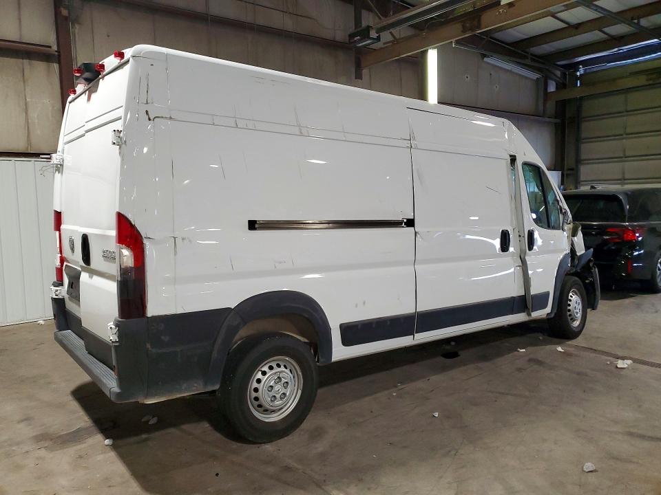 Aukcja sprzedaży 2026 Ram Promaster 2500, vin: 3C6LRVDG4TE157573, numer aukcji: 61623796