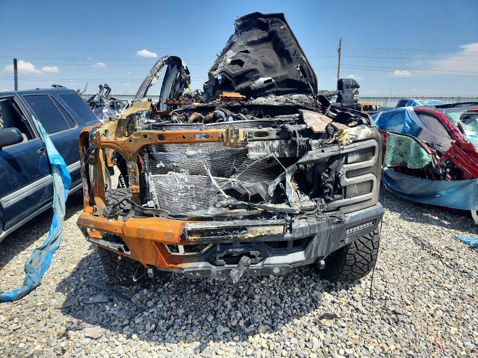 Aukcja sprzedaży 2024 Ford F350, vin: 1FT8W3DM6REC11770, numer aukcji: 61960276