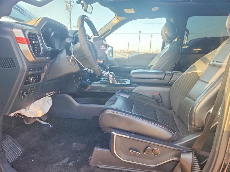 Продажа на аукционе авто 2023 Ford F150, vin: 1FTFW1RGXPFA44173, номер лота: 59400006