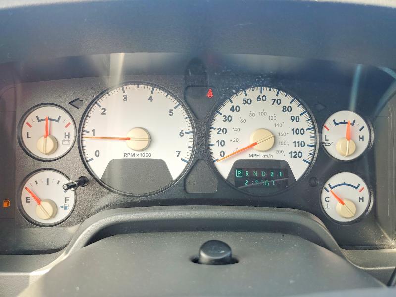 Aukcja sprzedaży 2008 Dodge Ram 1500, vin: 1D7HA18N08S512501, numer aukcji: 79136405