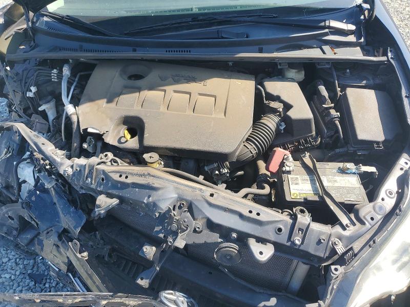 Продажа на аукционе авто 2015 Toyota Corolla, vin: 2T1BURHE6FC338311, номер лота: 59620776