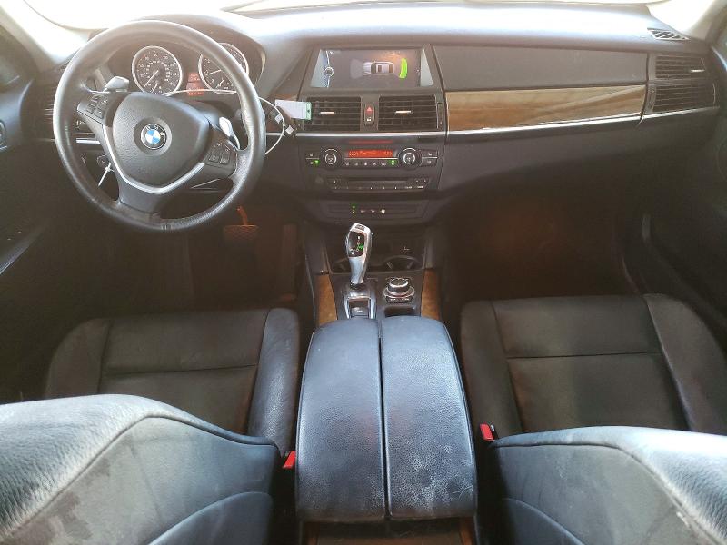 62697646 :رقم المزاد ، 5UXFG2C53BLX05271 vin ، 2011 Bmw X6 مزاد بيع